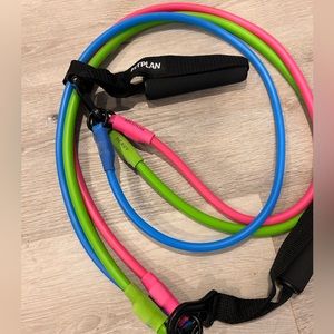 Resistance Bands